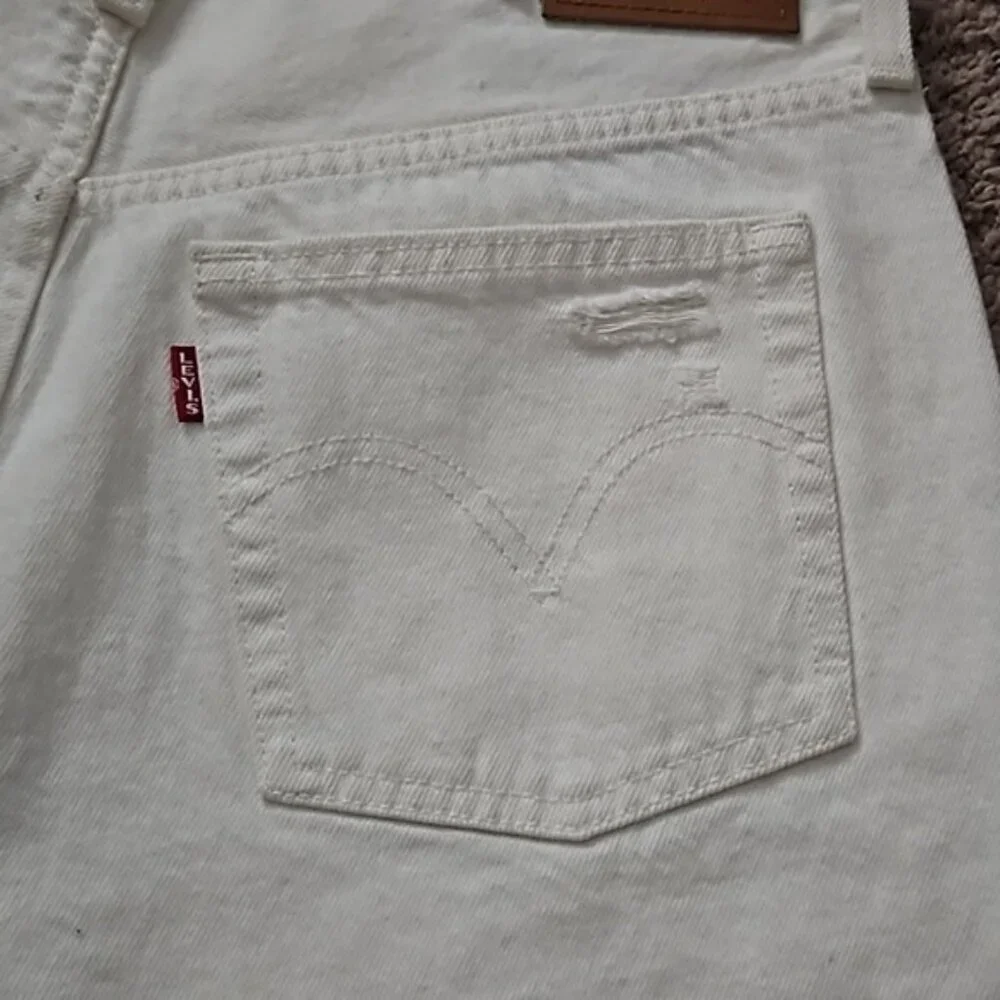 Levis nwt sz